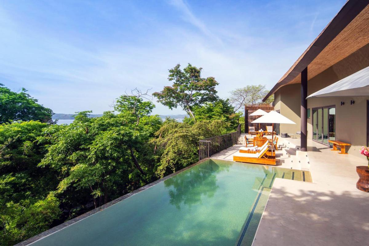 Hotel with private pool - Andaz Costa Rica At Papagayo, By Hyatt