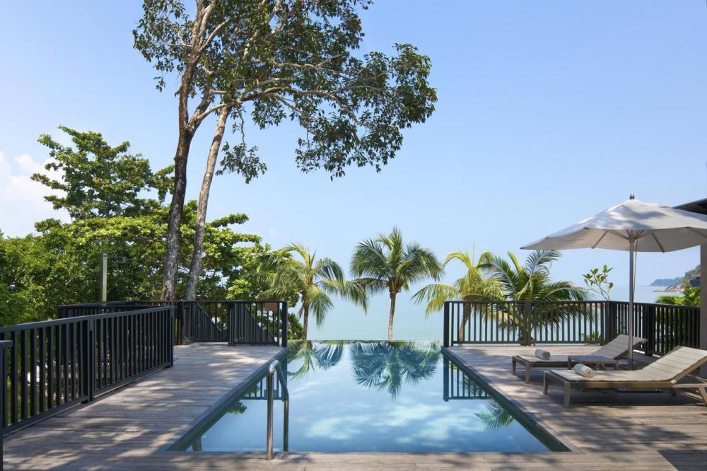 6 Best Hotels With Private Pools In Langkawi Luxury Rooms And Suites