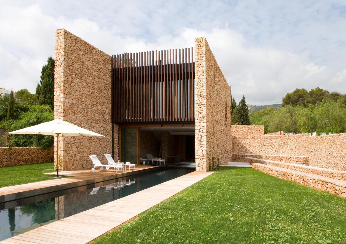 Hotel with private pool - Hospes Maricel y Spa, Palma de Mallorca, a Member of Design Hotels