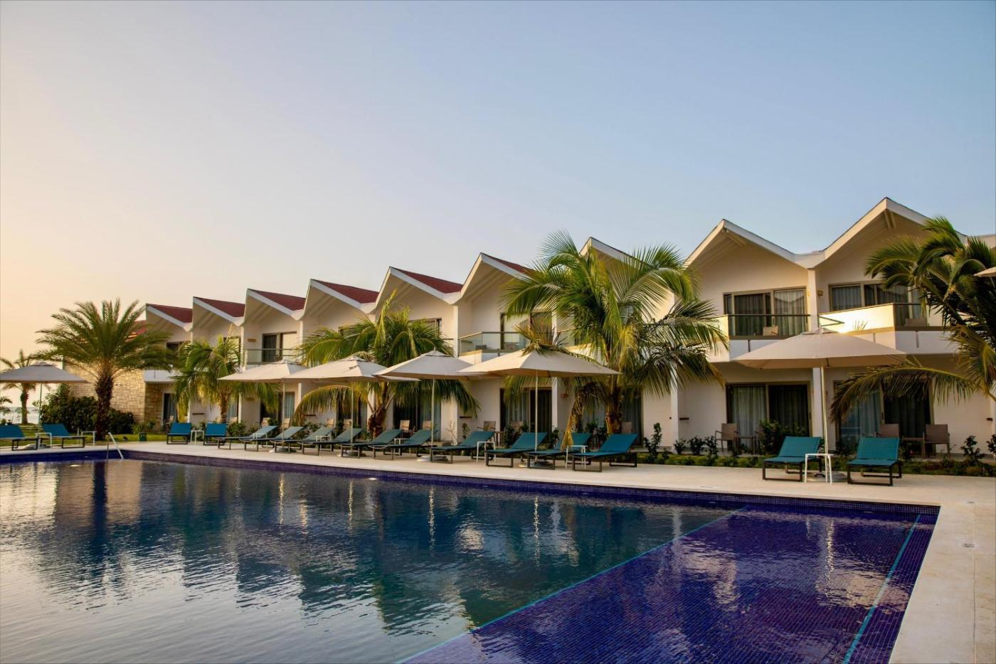 Hotel with private pool - Royalton CHIC Antigua All-Inclusive Resort - Adults Only