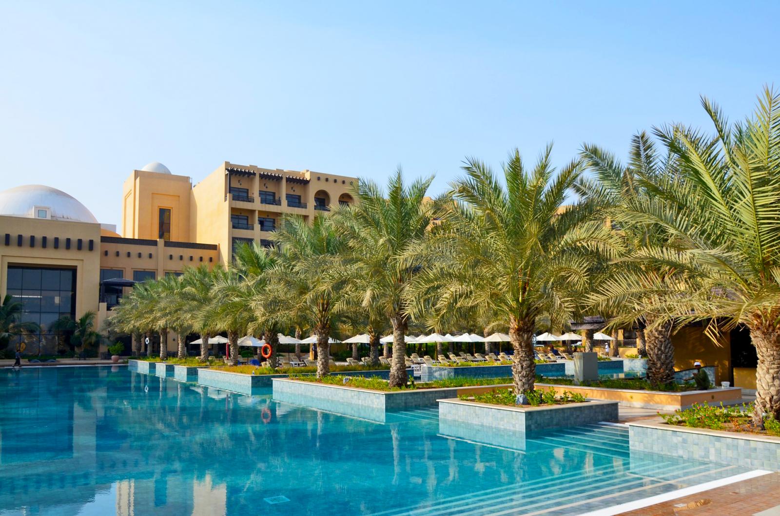 Top 3 Best Hotels With Private Pool In Ras Al Khaimah - Updated 2024!