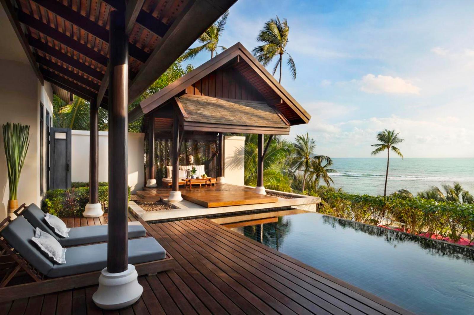 112 Best Hotels With Private Pools In Thailand Updated 2022