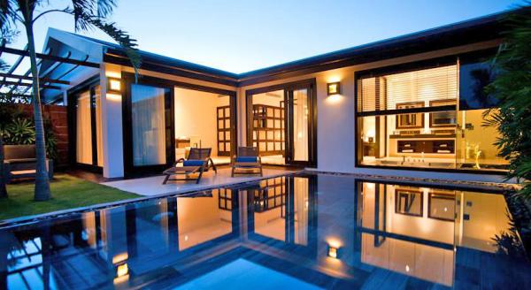 Luxury Hotel With Private Pool Villas Fusion Maia Resort Da Nang