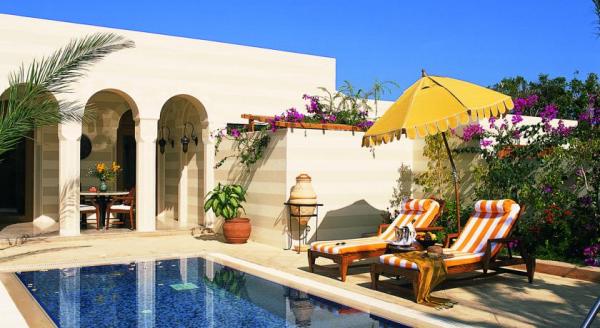 3 Amazing Hotels With Private Pool Rooms In Egypt Luxury Rooms And Villas