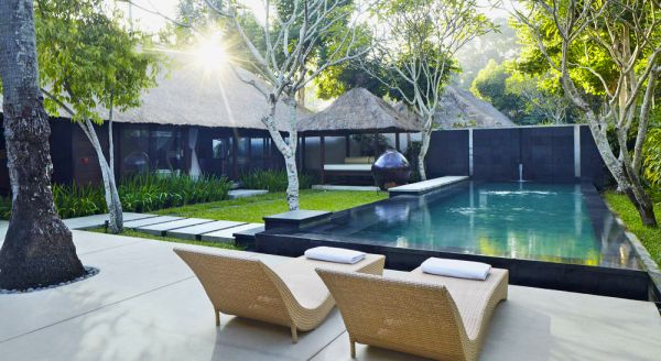 Hotels In Bali With Private Pool Rooms And Luxury Villas. Book Now!