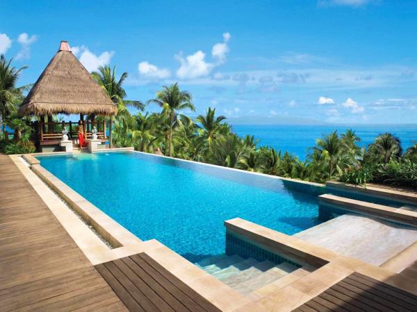 Thailand Private Pool Hotel rooms, suites and villas