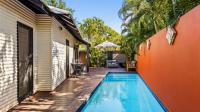 Hotel with private pool - The Pearle of Cable Beach