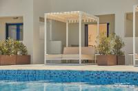 Hotel with private pool - AluaSoul Zakynthos - Adults only - All Inclusive